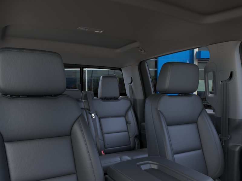2026 Chevrolet Silverado 1500 LT - Photo 24