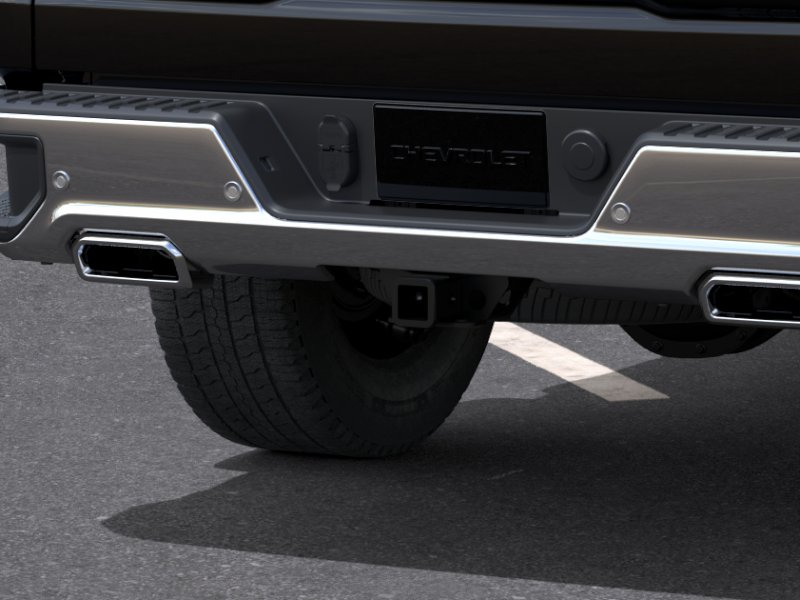 2026 Chevrolet Silverado 1500 LT - Photo 38