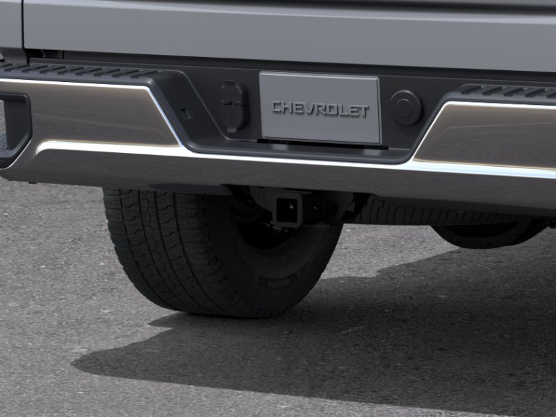 New 2026 Sterling Gray Metallic Chevrolet LT image 37