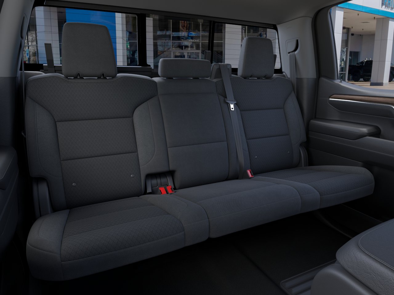 2026 Chevrolet Silverado 1500 LT - Photo 43