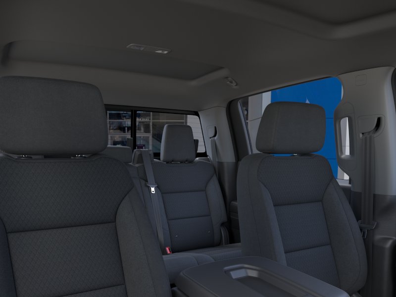2026 Chevrolet Silverado 1500 LT - Photo 50