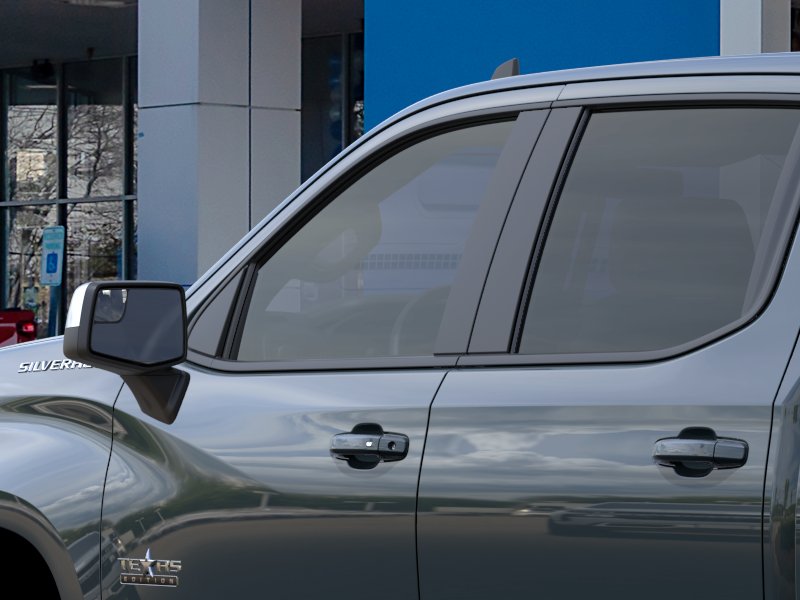 2026 Chevrolet Silverado 1500 LT - Photo 38