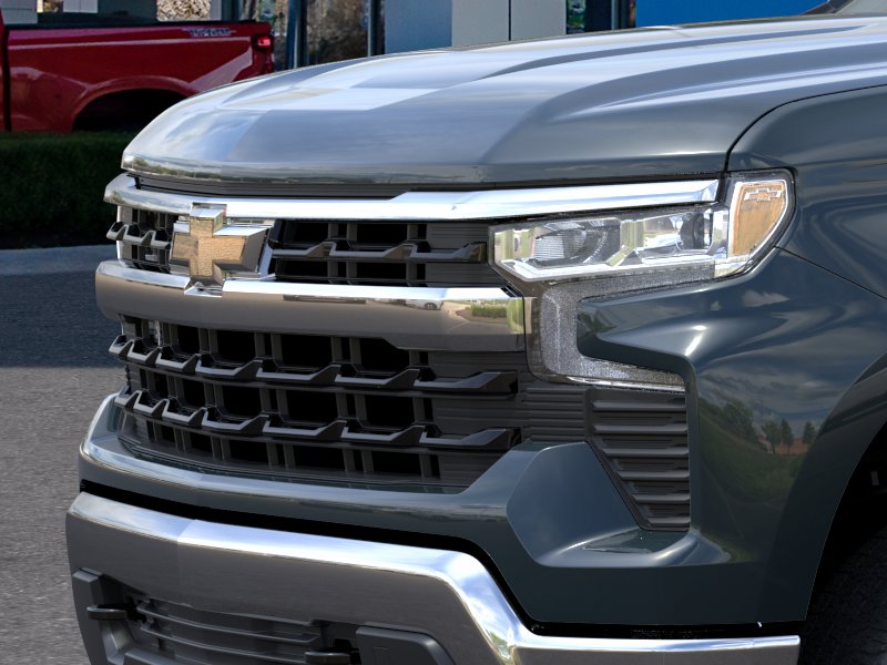 2026 Chevrolet Silverado 1500 LT - Photo 39