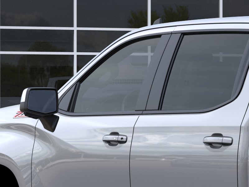 New 2026 Sterling Gray Metallic Chevrolet LT image 36