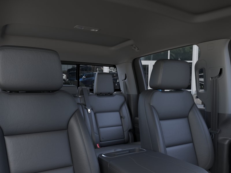 New 2026 Sterling Gray Metallic Chevrolet LT image 50