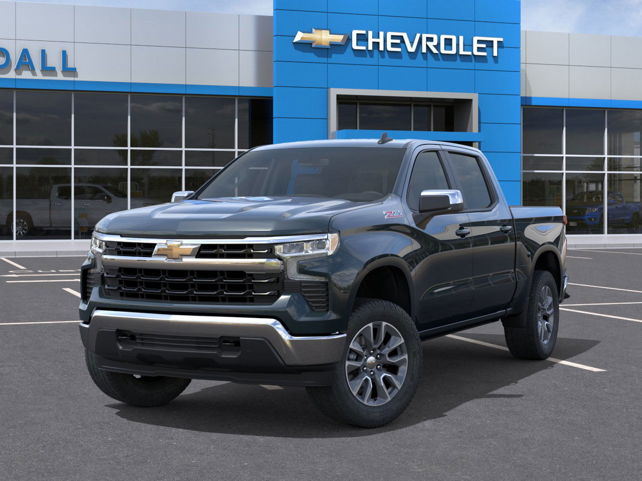 View vehicle photo 6