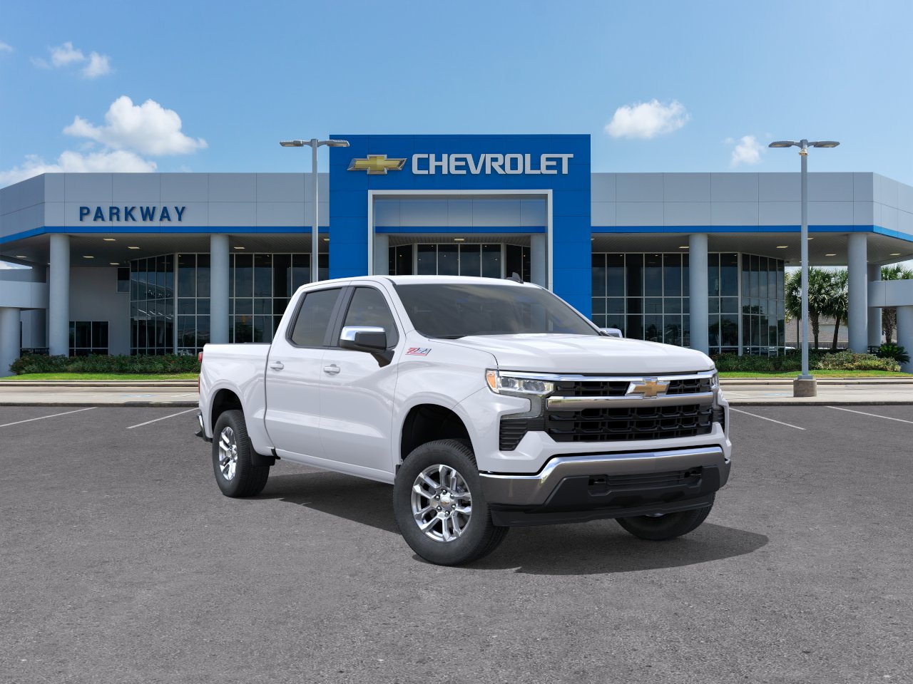 2026 Chevrolet Silverado 1500 LT - Photo 25