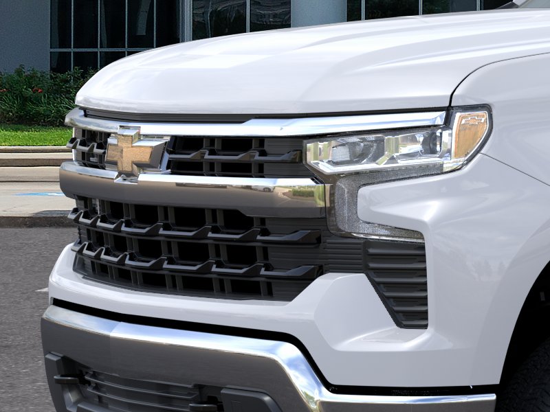 2026 Chevrolet Silverado 1500 LT - Photo 37