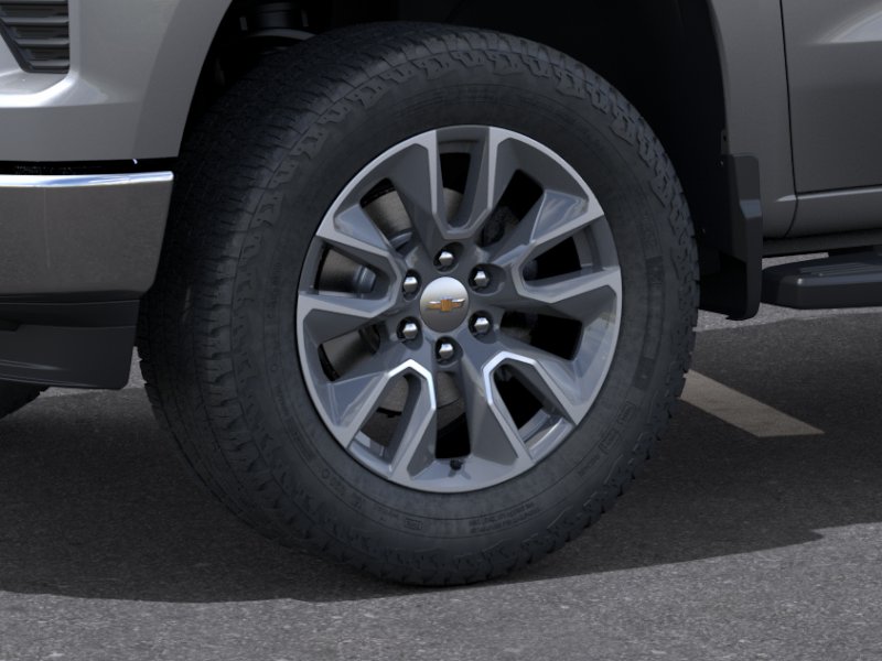 2026 Chevrolet Silverado 1500 LT - Photo 9