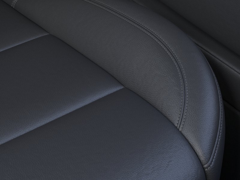 New 2026 Summit White Chevrolet LT image 21