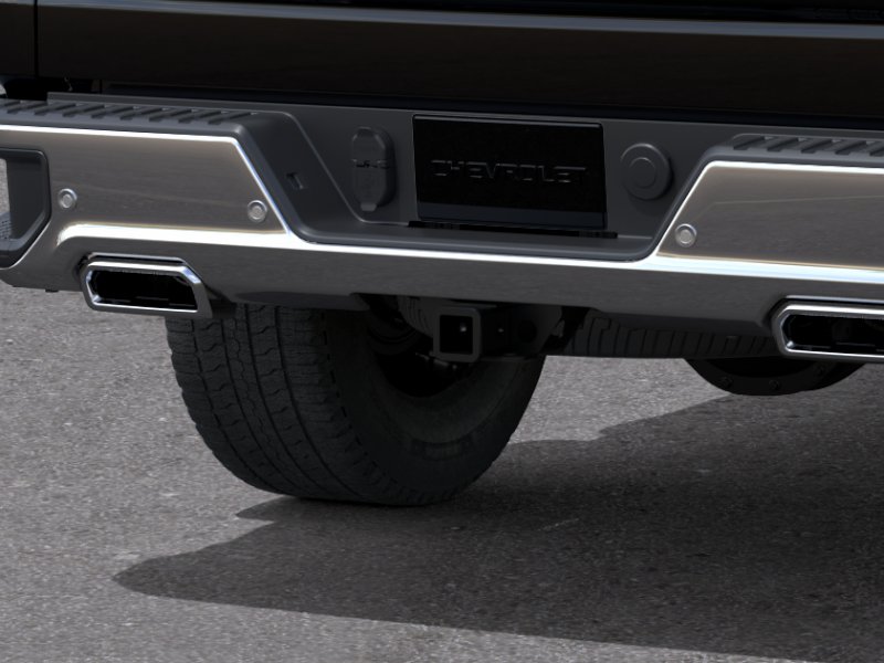 2026 Chevrolet Silverado 1500 LT - Photo 38