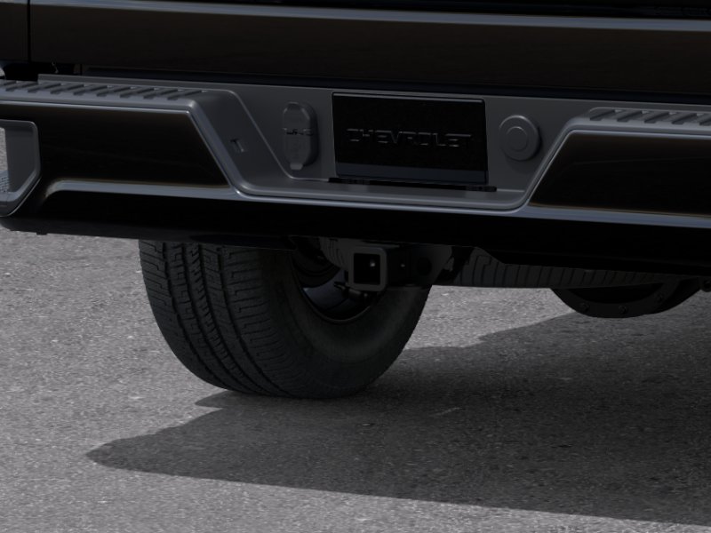 2026 Chevrolet Silverado 1500 RST - Photo 14