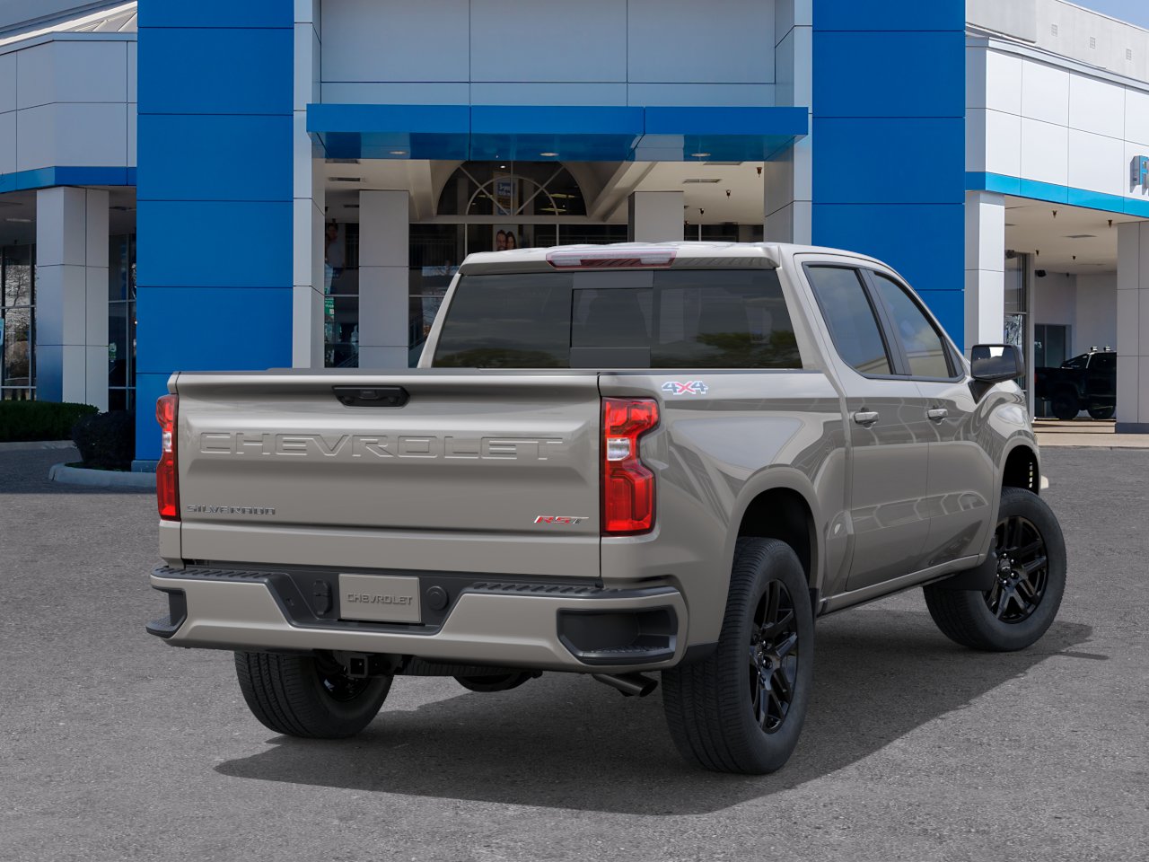 2026 Chevrolet Silverado 1500 RST - Photo 29