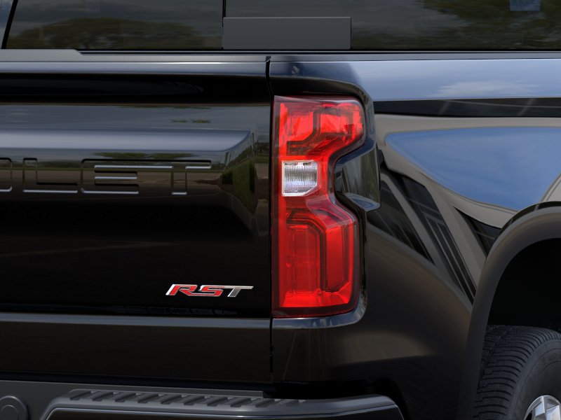 2026 Chevrolet Silverado 1500 RST - Photo 37