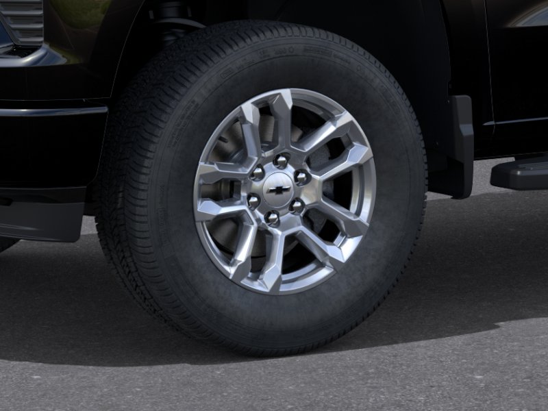 2026 Chevrolet Silverado 1500 RST - Photo 35