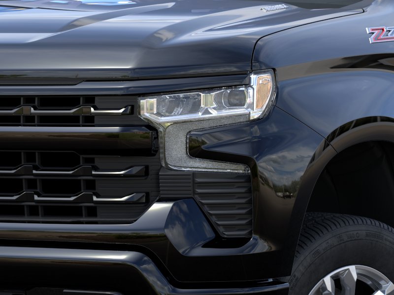 2026 Chevrolet Silverado 1500 RST - Photo 36