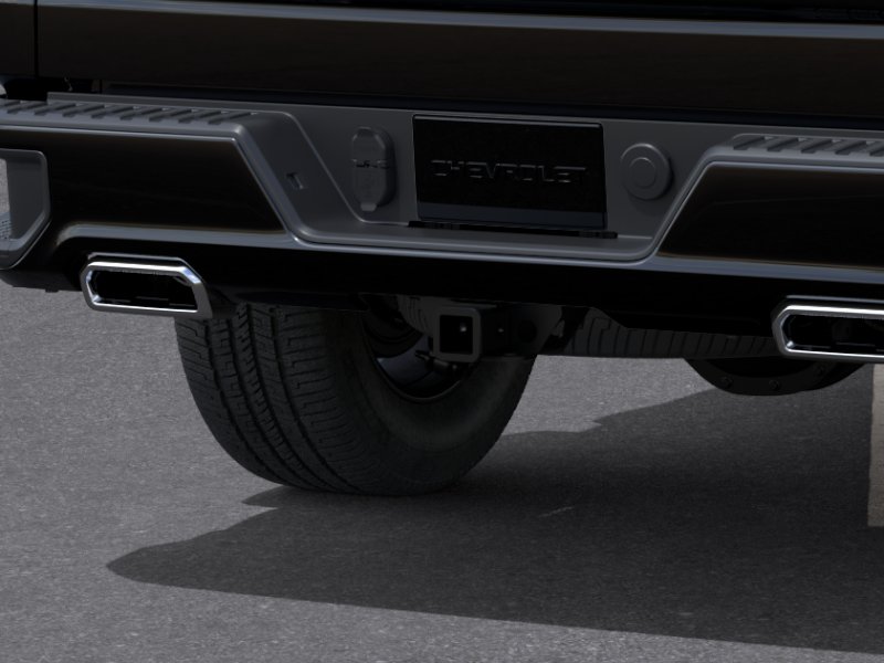 2026 Chevrolet Silverado 1500 RST - Photo 40