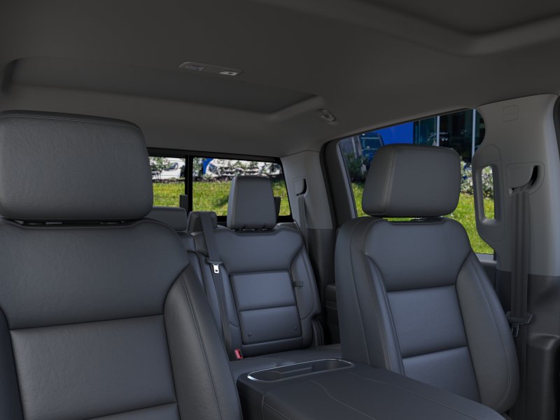 New 2026 Black Chevrolet RST image 24