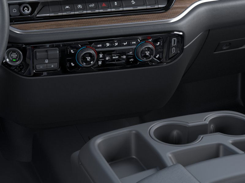 2025 Chevrolet Silverado 1500 RST photo 16