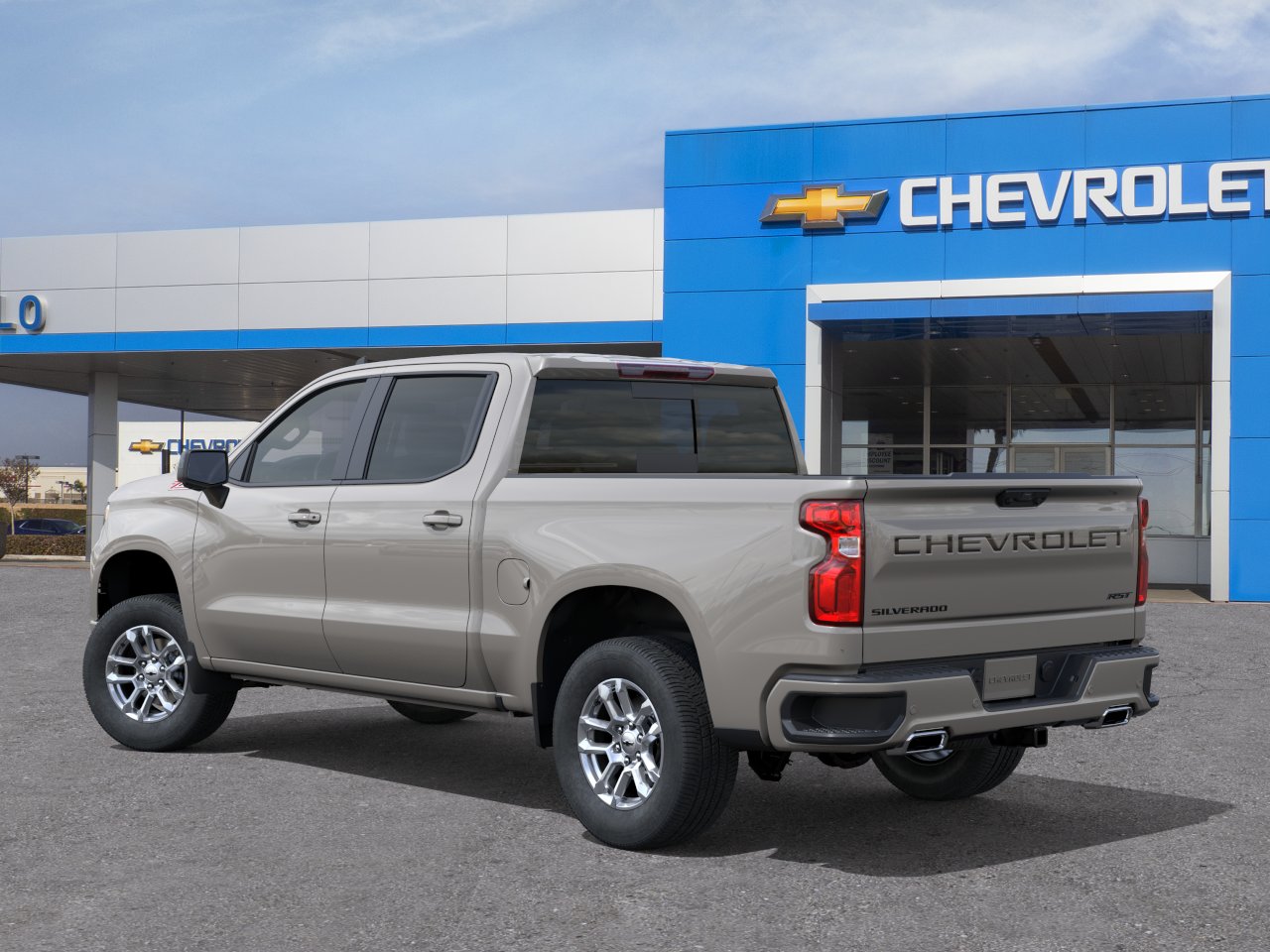 2026 Chevrolet Silverado 1500 RST - Photo 27