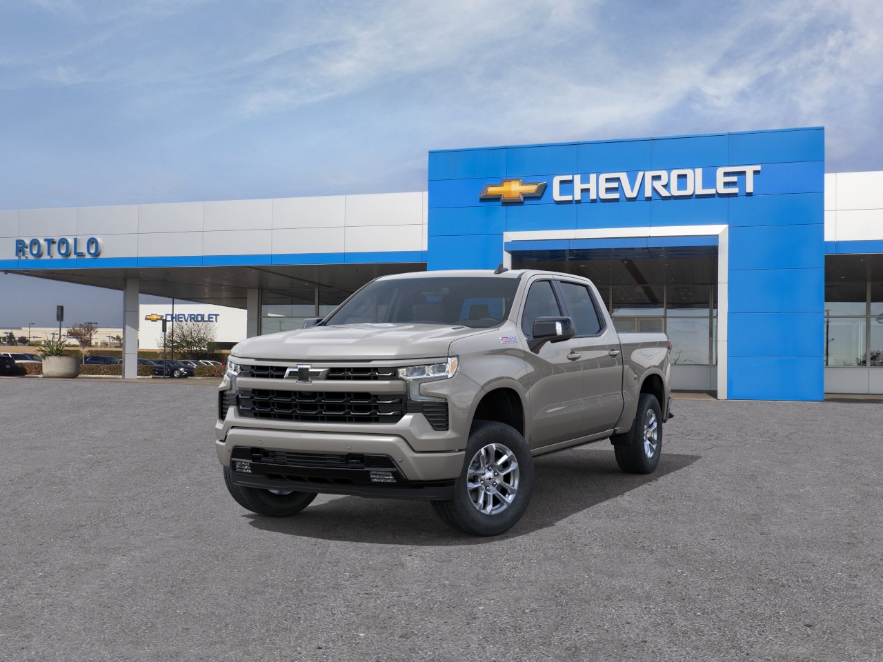 2026 Chevrolet Silverado 1500 RST - Photo 32