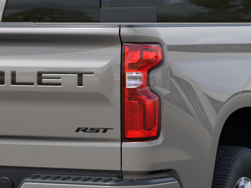 2026 Chevrolet Silverado 1500 RST - Photo 35