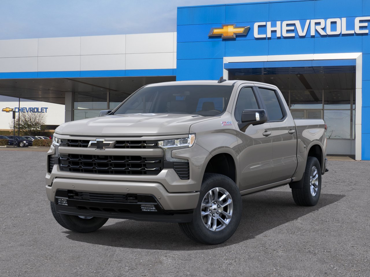 2026 Chevrolet Silverado 1500 RST - Photo 30