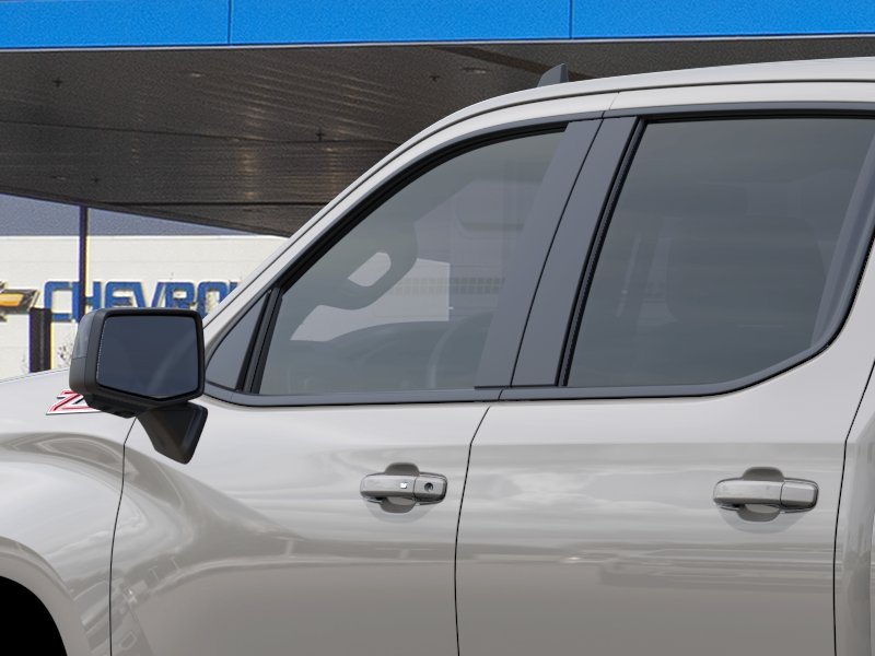 2026 Chevrolet Silverado 1500 RST - Photo 36