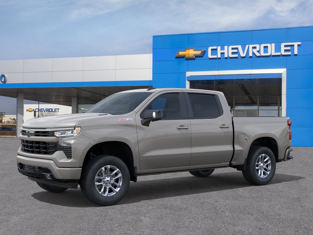 2026 Chevrolet Silverado 1500 RST - Photo 26