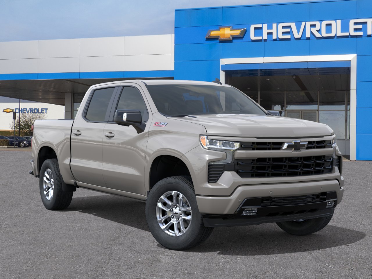 2026 Chevrolet Silverado 1500 RST - Photo 31