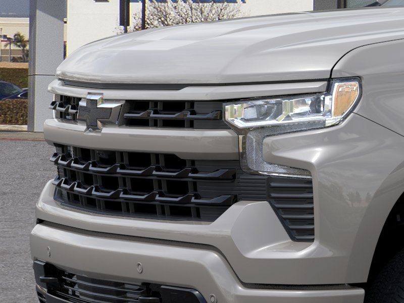 2026 Chevrolet Silverado 1500 RST - Photo 37