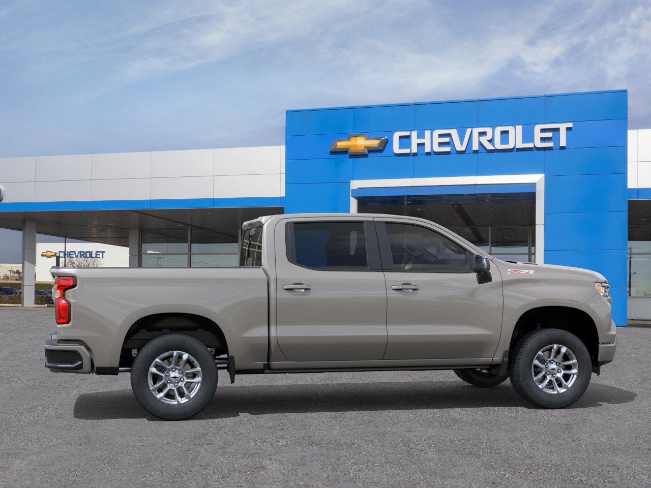 2026 Chevrolet Silverado 1500 RST - Photo 29