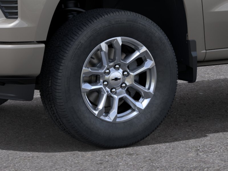 2026 Chevrolet Silverado 1500 RST - Photo 33