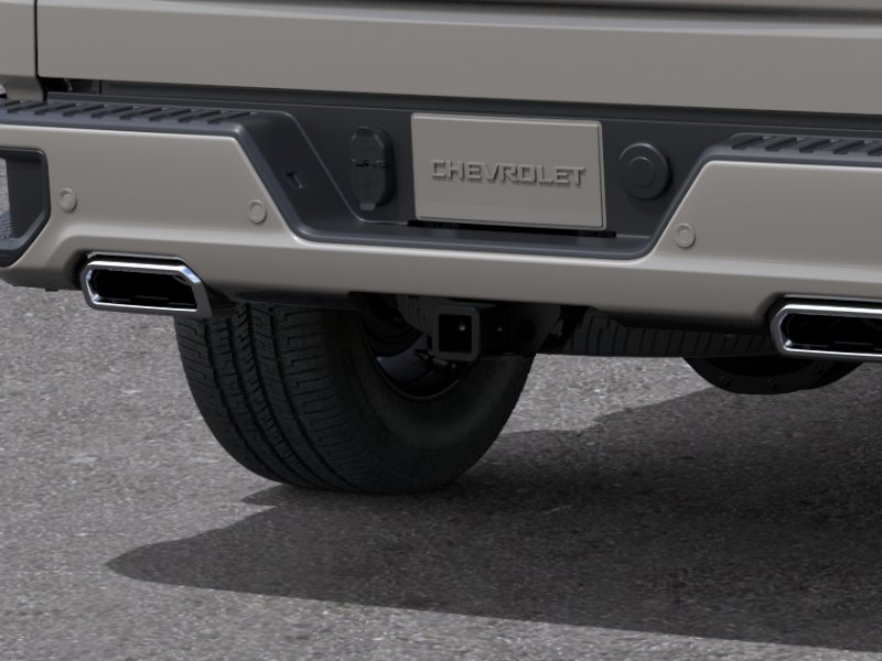 2026 Chevrolet Silverado 1500 RST - Photo 38