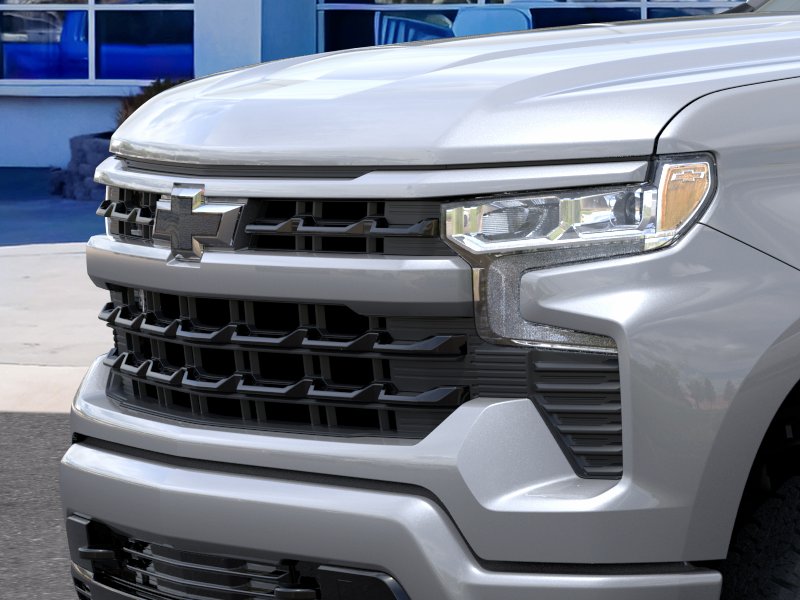2026 Chevrolet Silverado 1500 RST - Photo 13
