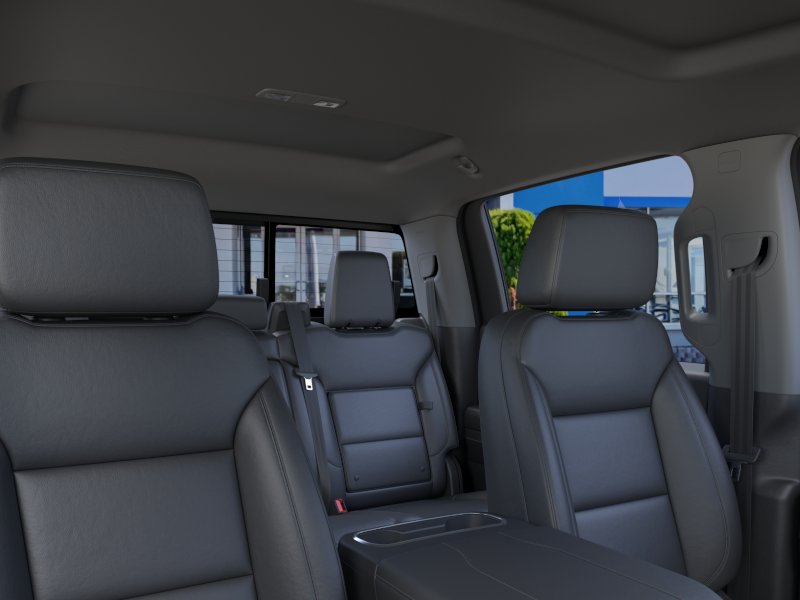 2026 Chevrolet Silverado 1500 RST - Photo 24
