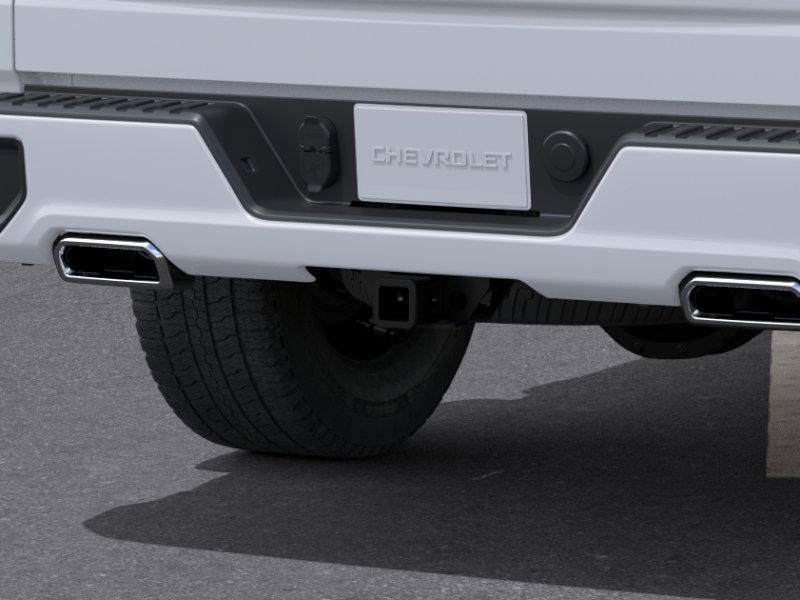 2025 Chevrolet Silverado 1500 RST photo 13