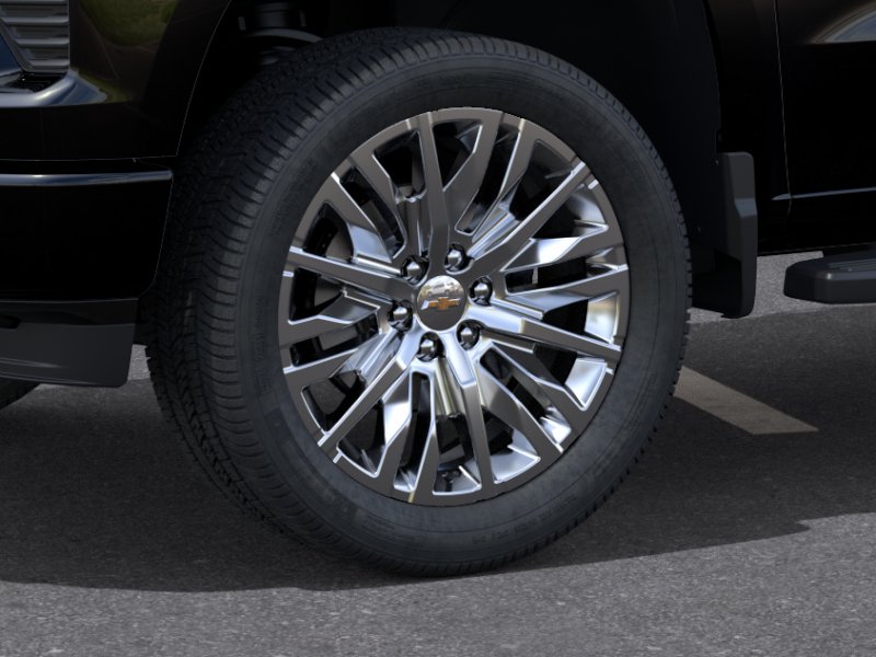 New 2026 Black Chevrolet RST image 33
