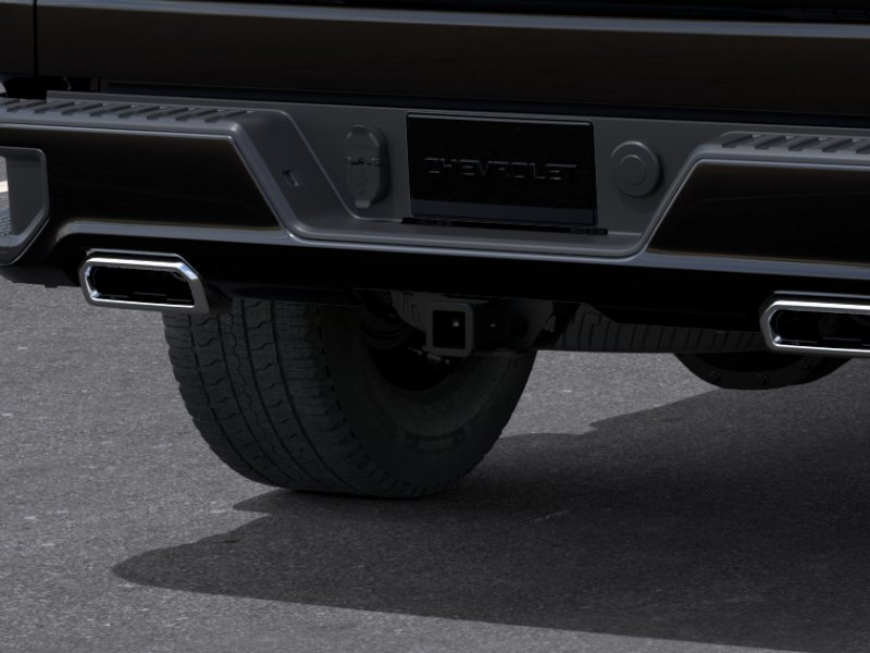 2026 Chevrolet Silverado 1500 RST - Photo 38