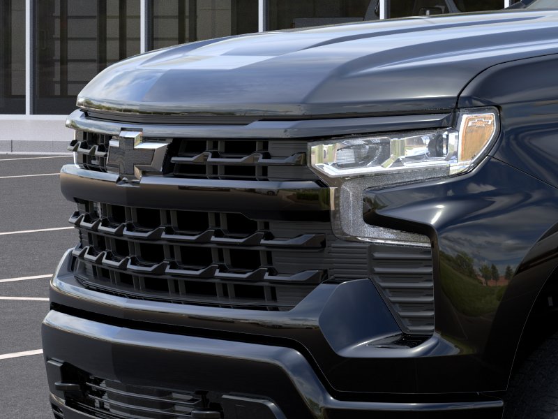 2026 Chevrolet Silverado 1500 RST - Photo 37