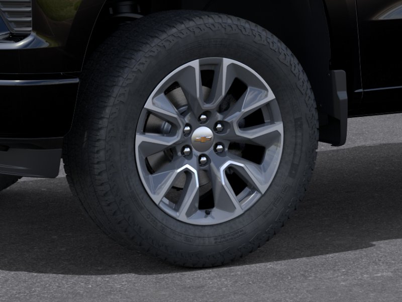 2026 Chevrolet Silverado 1500 RST - Photo 33