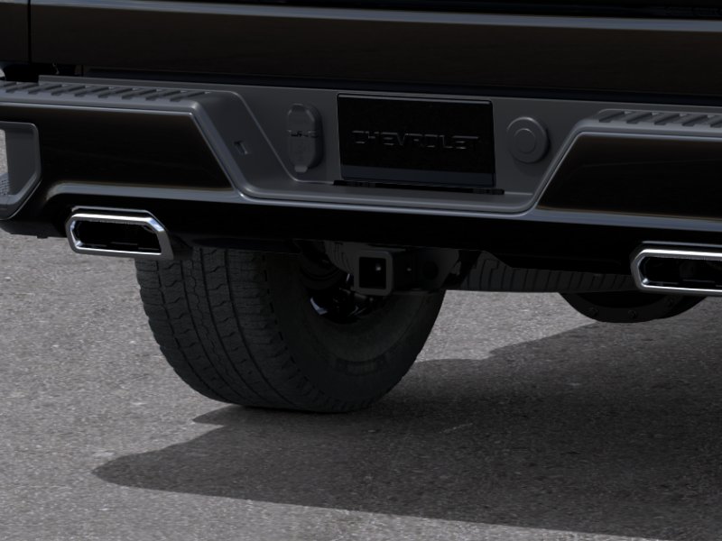 2026 Chevrolet Silverado 1500 RST - Photo 38