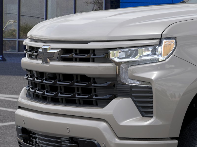 2026 Chevrolet Silverado 1500 RST - Photo 57