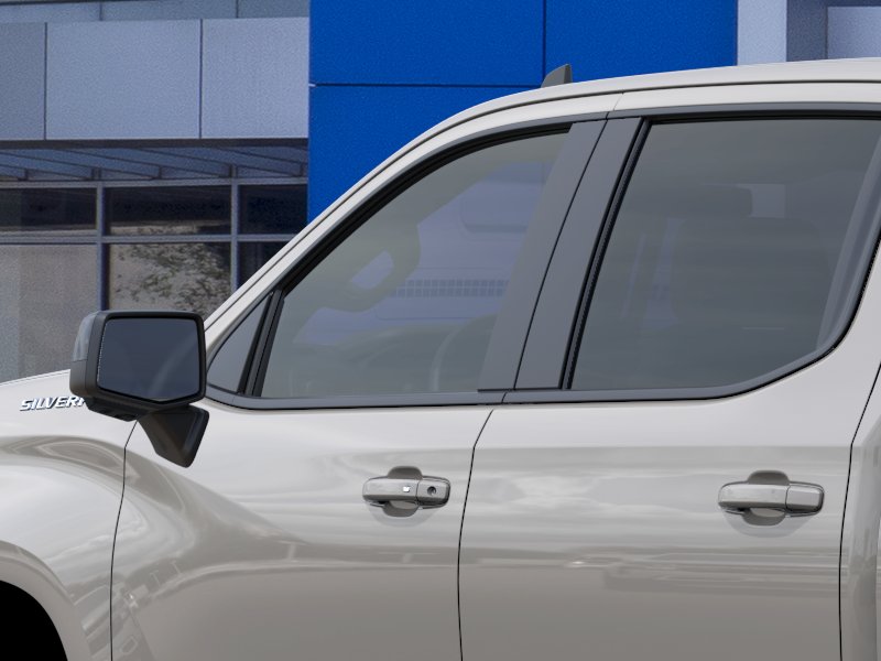 2026 Chevrolet Silverado 1500 RST - Photo 56