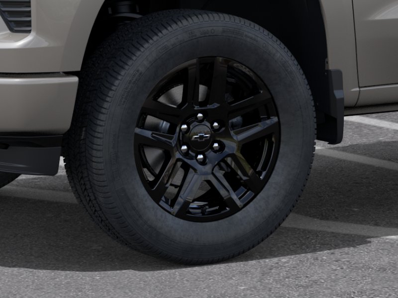 2026 Chevrolet Silverado 1500 RST - Photo 53