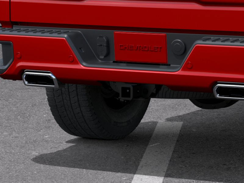 2026 Chevrolet Silverado 1500 RST - Photo 46