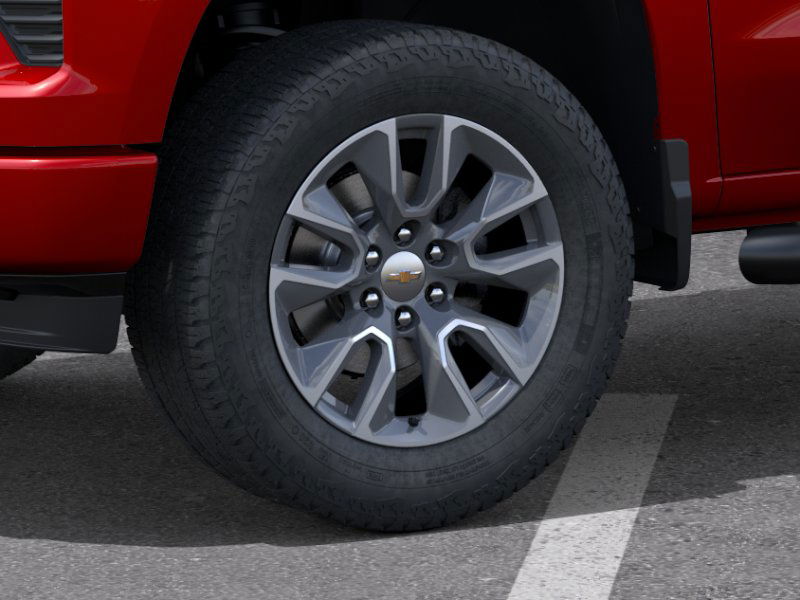 2026 Chevrolet Silverado 1500 RST - Photo 41