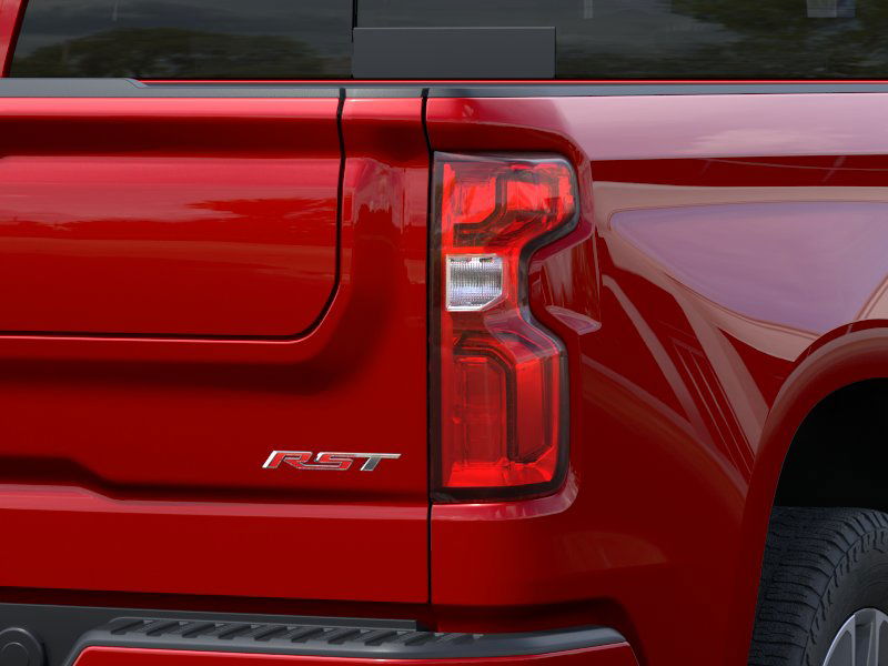 2026 Chevrolet Silverado 1500 RST - Photo 43