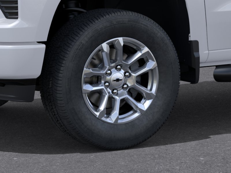 2026 Chevrolet Silverado 1500 RST - Photo 31