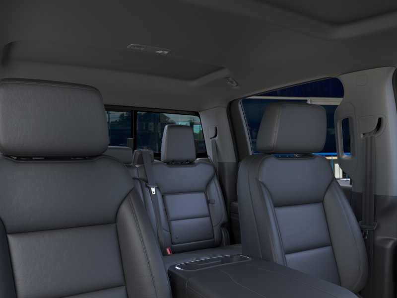 New 2026 Sterling Gray Metallic Chevrolet RST image 24